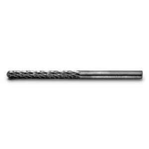 Souber Carbide Plain Burr Drill Bit 50mm