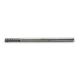 Souber Safe-End Burr Drill Bit