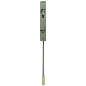 Flush Bolt for Aluminum Metal Doors - 169mm