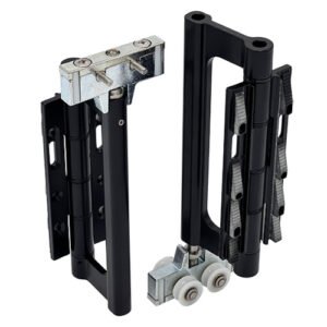 Top Guide & Bottom Roller Set