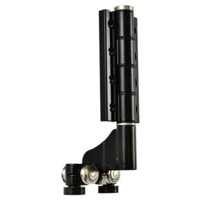 Clearspan for Reynaers CF68 Bi-Fold Doors Bottom Roller