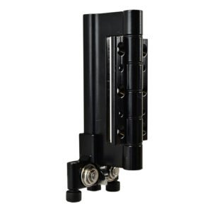 Clearspan for Smart Visofold 1000 Bi-Fold Doors Bottom Roller