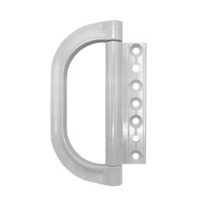 Caldwell Hinge with Pull Handle