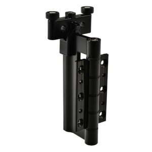 Clearspan for Sheerline Aluminium Bi-Fold Doors Top Guide