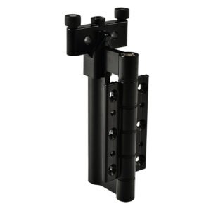 Clearspan for Stellar Aluminium Bi-Fold Doors Top Guide