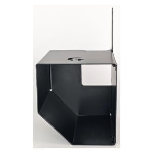 Gatemaster BQSL Superlock Delta Handle Security Shroud (LEAD TIME: 2-3 DAYS)