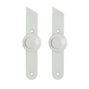 Balance UK Sash Guide Tilt Catch Kit