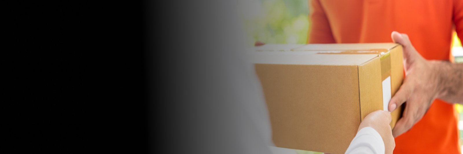 Next day delivery most orders