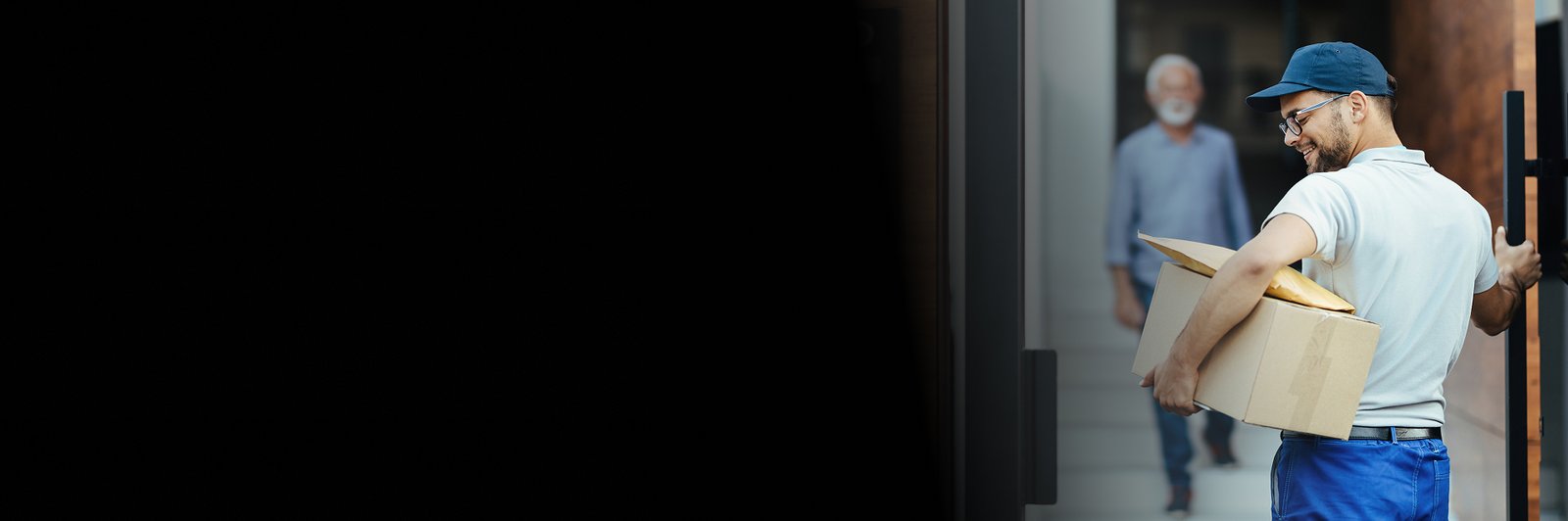 28 day returns surplus stock after job completion