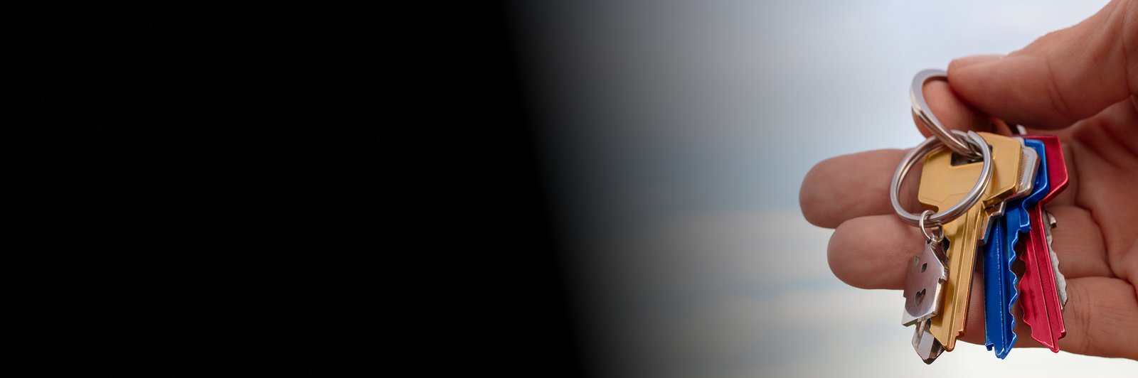 Low cost additional keys allowing for contractor markup