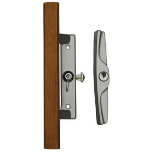 C1064 Series Handle Set for Patio Doors
