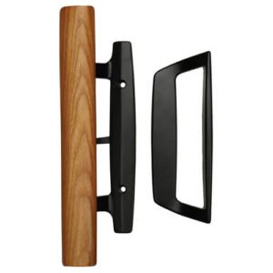 C1131 C1204 Series Handle Set for Patio Doors