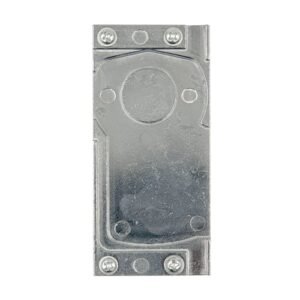 Cego Old Style Top or Bottom Hook Case Shell Only