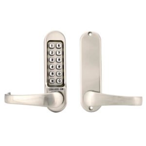 Codelock CL500 Digital Lock Plates