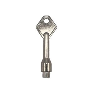 Copydex Window Lock Key