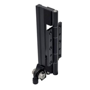 Debar V1 Bi-Fold Bottom Roller