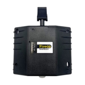 Dorgard Acoustic Hold Open Door Release Device