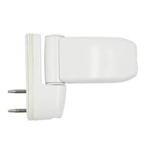 Era Nexus Flag Hinge for UPVC Doors