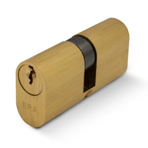 ERA Oval Double Cylinders