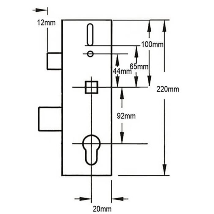 ERACASE45_TECH_1 ERACASE45_TECH_1