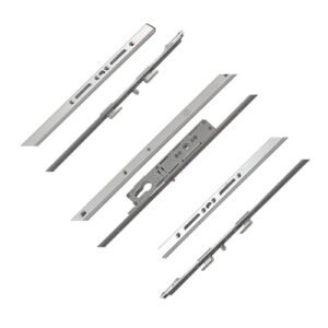 ERA VEKA In line Patio lock