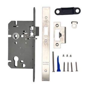 Easi-T Euro Profile Mortice Nightlatch