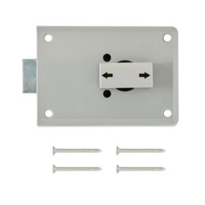 FB4 Reversible Rim Lock