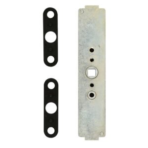 Fenster Bi-Fold Lock Case