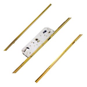 Ferco Lift Lever Passive Lock