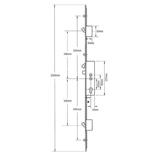 FF353H3R_TECH_3 FF353H3R_TECH_3