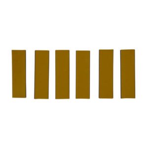 Intumescent Hinge Plates Self Adhesive