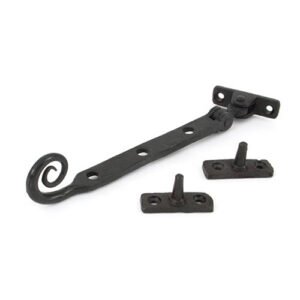 From the Anvil Monkeytail Non-Locking Casement Stays (LEAD TIME: 2-3 DAYS)