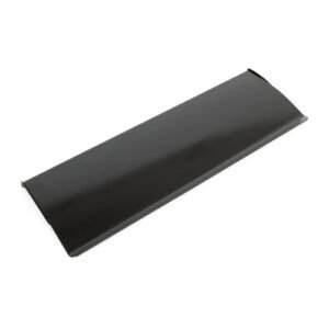 From The Anvil Large Letter Plate Cover (LEAD TIME: 2-3 DAYS)