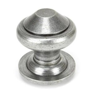 From The Anvil Regency Centre Door Knob (LEAD TIME: 2-3 DAYS)