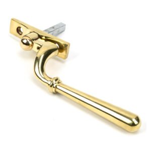 From the Anvil Newbury Offset Non-Locking Espag Window Handles (LEAD TIME: 2-3 DAYS)