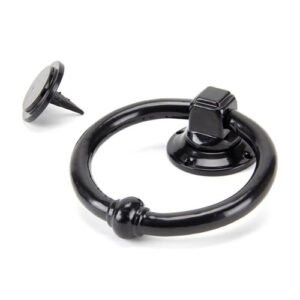 From The Anvil Regency Door Knocker (LEAD TIME: 2-3 DAYS)