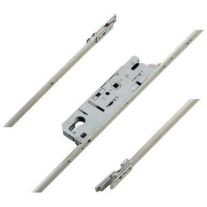 Fuhr Lift Lever Passive Lock