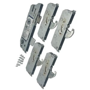 Fuhr 4 Hook Refurb Kit - Key Wind Version