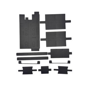 Fullex Autolock Intumescent Fire Kit