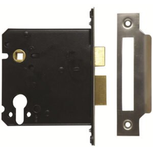 Imperial G7000 Euro Mortice Sashlock
