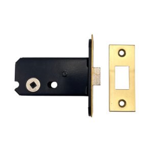Imperial G8040 Compact Bathroom Lock