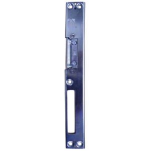 GU UPVC Latch and Deadbolt Keep