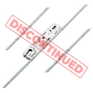 GU Protector Lift Lever Slave Lock