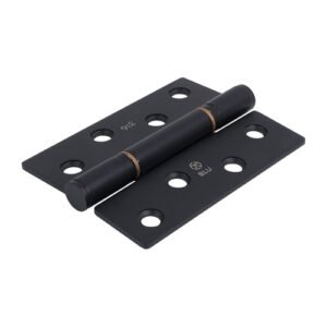 Coastal Group HQ4 BLU Stainless Steel External Door Butt Hinge Square Corner (LEAD TIME: 2-3 DAYS)