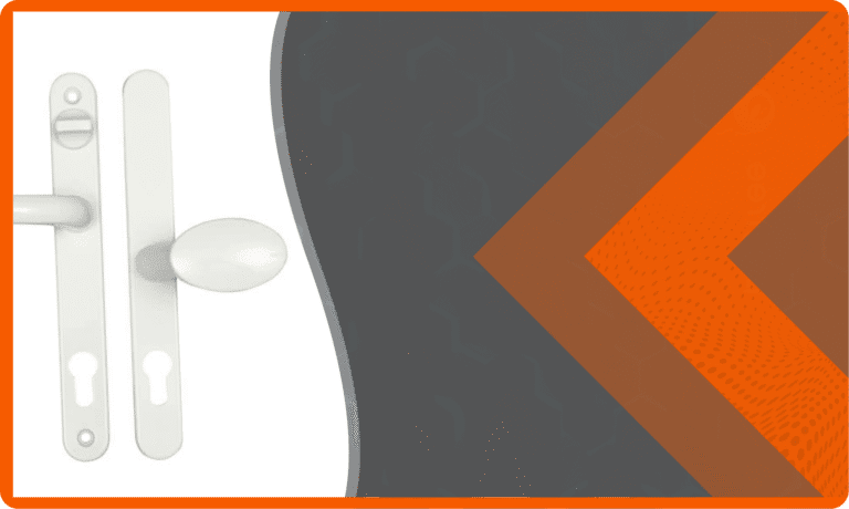 How to Accurately Identify Suitable Multipoint Door Handles