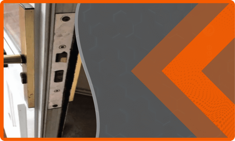 How to Replace Door Handles on Aluminium Door Profiles