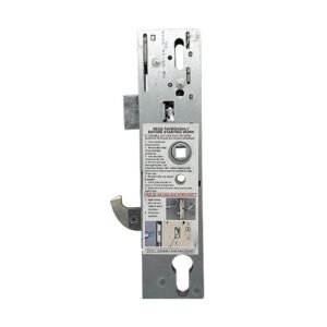 IG Doors Multipoint Genuine Gearbox - Lift Lever or Split Spindle