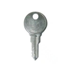 Easyfit Imperial Window Handle Key