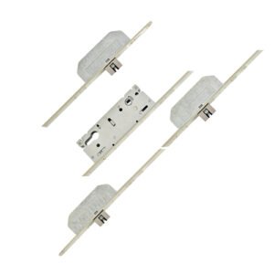 Ingenious Autofire Heritage 3 Auto Locking Deadlatches Multipoint Door Lock