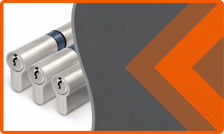 Introducing the Complete TSS Cylinder Range